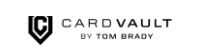 Tom Brady’s CardVault